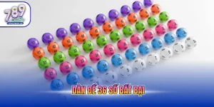 dàn đề 36 số bất bại