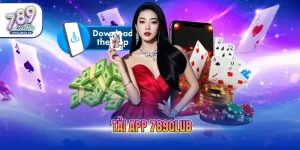 tải app 789Club
